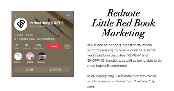 Jetek extends its brand engagement strategies through Little Red Book Xiaohongshu