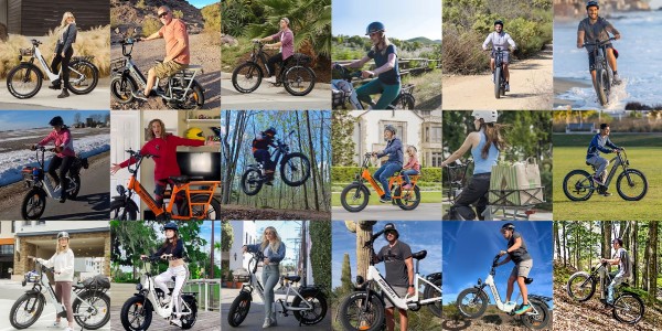 Kingbull Launches Full-Suspension Street-Legal eMTB EX Titan - Powered by BAFANG Motor with 128-Km Range