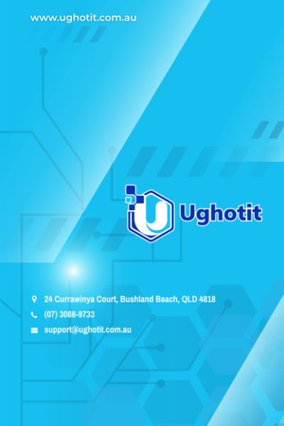 Revolutionizing the Digital Landscape: Ughotit Launches as Australia’s Newest Web Development Powerhouse.