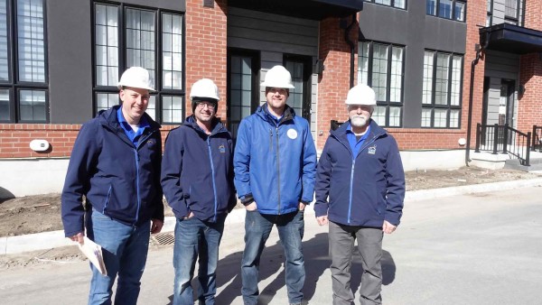 Commercial Property Inspection in Focus as Record Rainfall Hits Toronto
