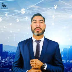 From the Shores of Seychelles, DeFi Nexus Emerges Under CEO Owen Keliiholokai to Disrupt Global FinTech