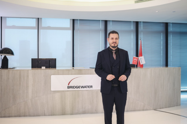 Bridgewater Türkiye Launches New Business Upgrade Initiative, Led by Cem Aksoy’s Vision for AI-Driven Investment Models