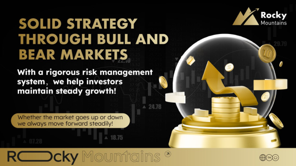 Navigating Global Economic Turbulence with AI Driven Innovation and Rocky Mountains Asset Management Future Vision