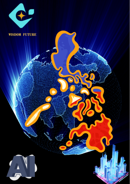 wisdom-opensto Leads the AI Revolution, Empowering the Philippines Toward a Smart Future