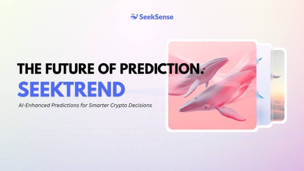 SeekSense Nears $SENSE Token Presale Close, Launches AI-Driven Blockchain Platform to Transform Web3