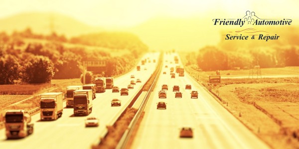 Avoid Summer Breakdowns: Friendly Automotive Shares 10 Must-Do Car Prep Tips