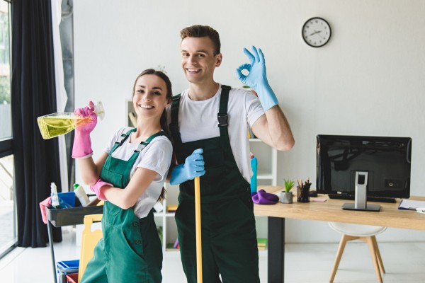 N.E.A.T. Brings Premier Home Cleaning Services to Scottsdale, AZ