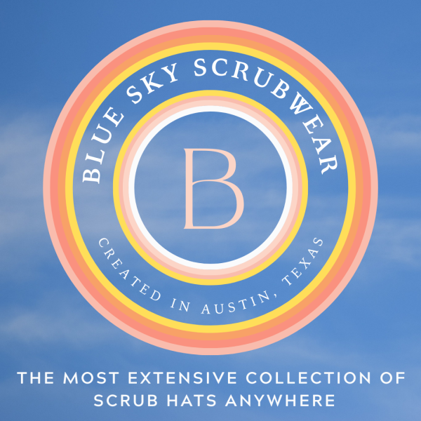 Blue Sky Scrubs Celebrates International Nurses Week In May