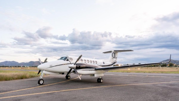 O&L LEISURE ELEVATES GUEST EXPERIENCE WITH BESPOKE PRIVATE AIRCRAFT FLEET