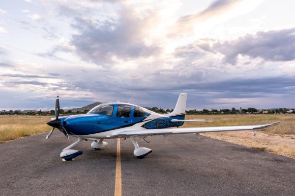 O&L LEISURE ELEVATES GUEST EXPERIENCE WITH BESPOKE PRIVATE AIRCRAFT FLEET
