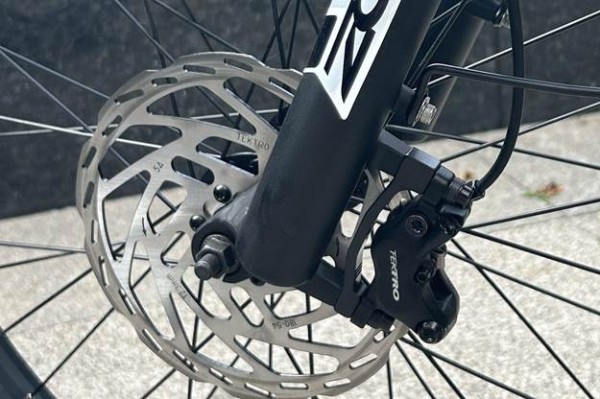 Kingbull Unveils Trekker: A High-Spec Urban Commuter and Final Chapter in the Forge Series