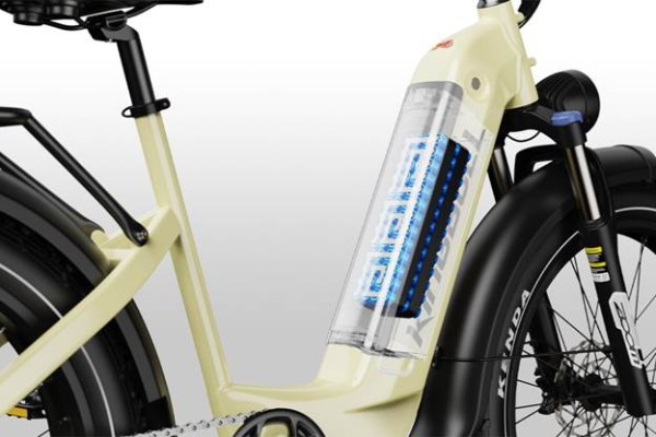 Kingbull Unveils Trekker: A High-Spec Urban Commuter and Final Chapter in the Forge Series