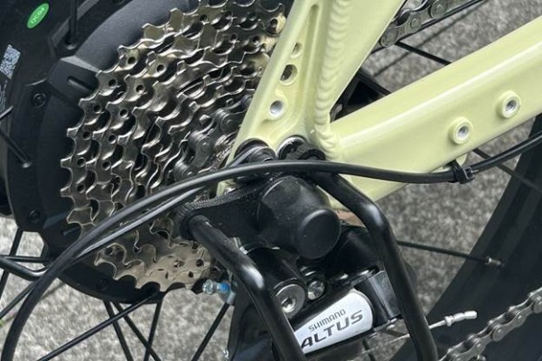 Kingbull Unveils Trekker: A High-Spec Urban Commuter and Final Chapter in the Forge Series