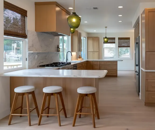 Pure Cabinets Inc. Expands Custom Kitchen and Bathroom Cabinet Services in San Marcos, Carlsbad, and Escondido