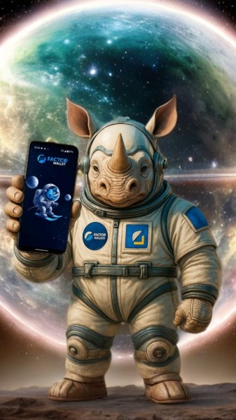 Decentralised Finance Reaches New Heights How Factor Wallet Is Empowering the Next Generation of Global Users