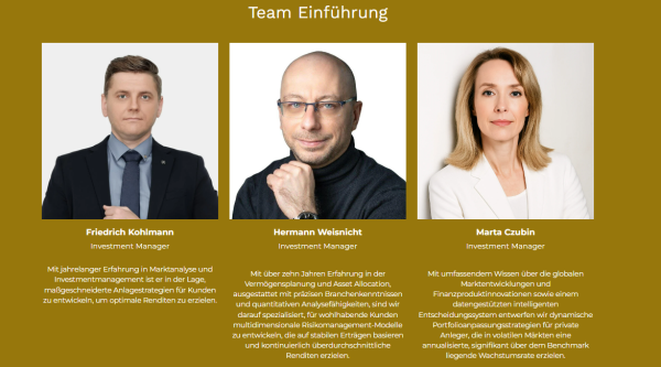 Quinvex Capital Expands into Germany to Drive Next-Generation Financial Solutions
