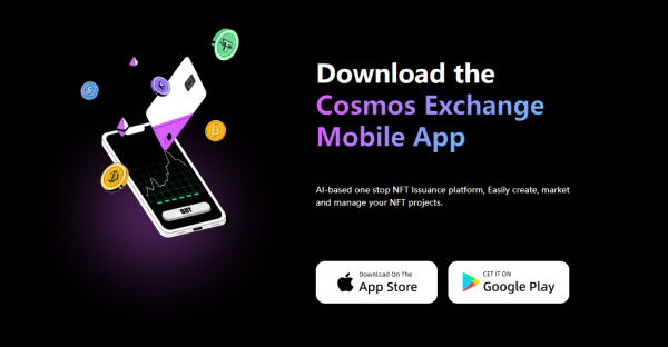 Cosmic Exchange Embarks on Ambitious Global Expansion with New International Offices
