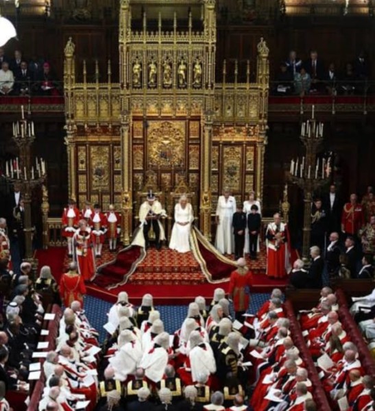 Kings Awards for Excellence 2025 Celebrating Global Achievement at the Heart of British Heritage