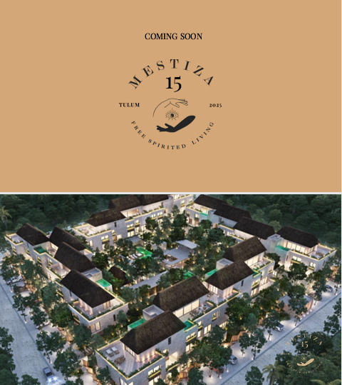 International Property Alerts Trilogy of Design Architecture Inspired by Culture Nature and Soul