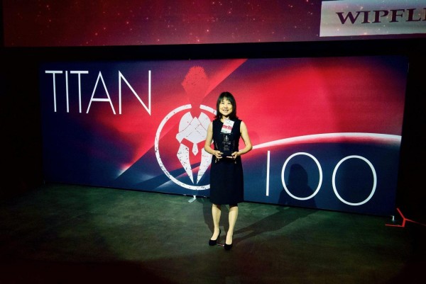 Dr Angela Zeng Takes Over the Wellness Industry with Karviva Functional Beverages