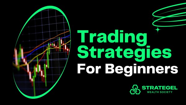 Strategel Wealth Society Unveils Market Innovation Backed by Benjamin Caldwell