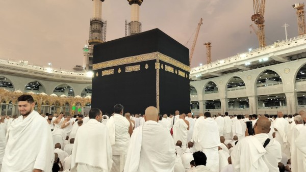 TGS Sets a New Standard in VIP Umrah Travel from Pakistan with Flexible 2025 Packages