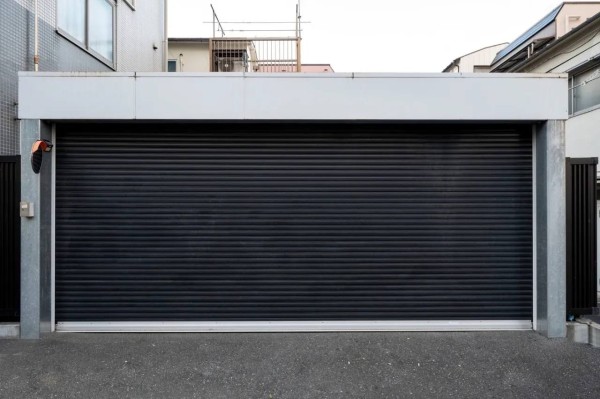 Prime Roll Shutter Offers High-Security Roll Up Garage Doors and Laneway Doors in Toronto and Mississauga