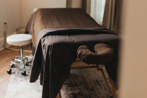 Tolpa Holistic Health | Chiropractor Charlotte NC