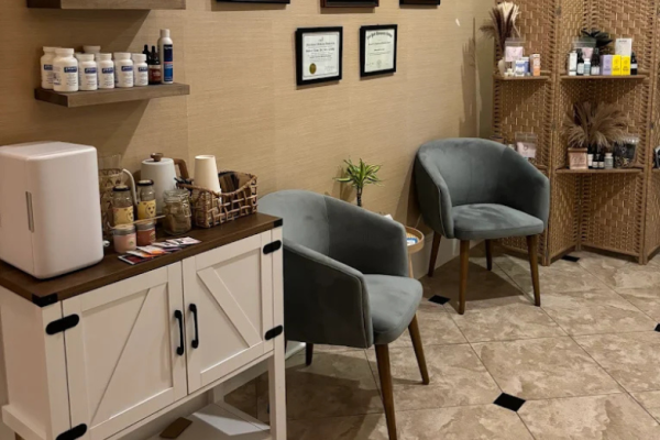 Tolpa Holistic Health | Charlotte Chiropractor