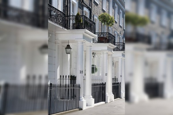 HSB REAL ESTATE LDN LTD Launches to Redefine Property Excellence Across London