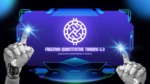 Freeman Quantitative Trading FQAI Accelerates European Expansion with Executive Selection Initiative