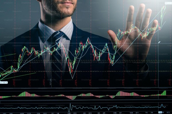 BSNFinance Gives Retail Traders What Banks Cant Control Speed and Results