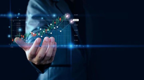 Nex-Invest Delivers 5X the Growth of German Bonds With AI Crypto Precision