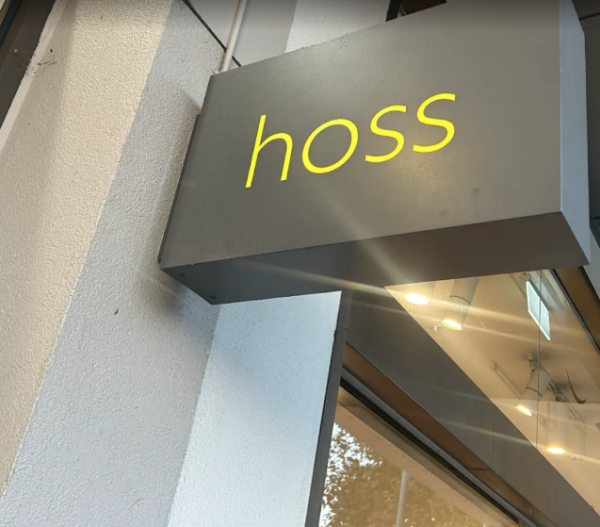 Australian Fashion Designer continues to impress