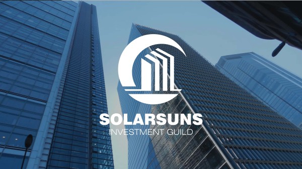 Solarsuns investment Guild introduces cognitive goal tracking under Maverick Preston leadership