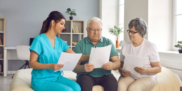 Protecting Your Assets from Nursing Home Costs What Arizona Families Need to Know