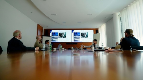 SC Capital Holdings CEO Simo Chaabani Announced Strategic Hospitality Investments in Albania