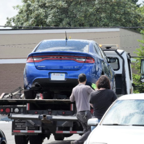 Hero Towing Jumpstart Offers Multiple Towing Services in San Francisco and Surrounding Areas 247