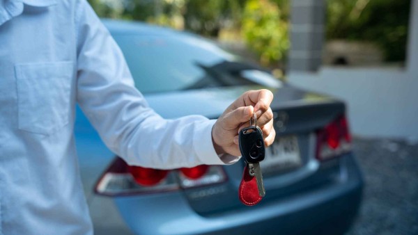 Local Car Buying Reimagined New I Buy Cars Near Me Website Makes Selling a Vehicle Hassle-Free in Chester County