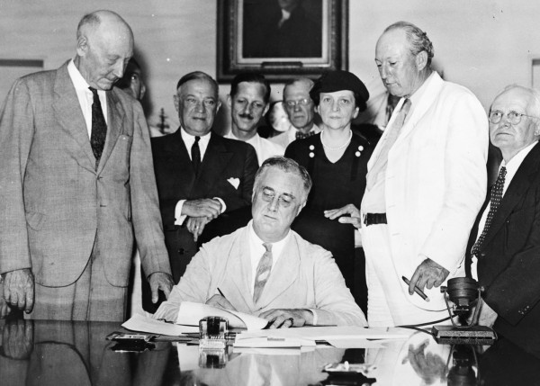 Social Security in America Looking Back Living Today and Planning Ahead