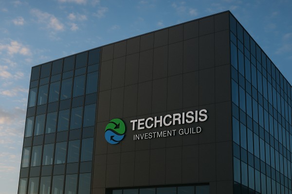 Techcrisis Investment Guild Launches Trend Verification Engine Under Roland Prestons Leadership