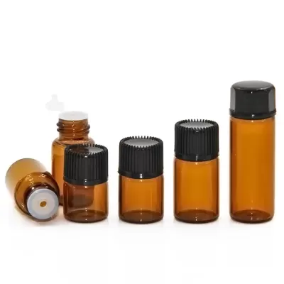 CGP Offers the Best Wholesale Glass Bottle Supplies Serving Diverse Industries