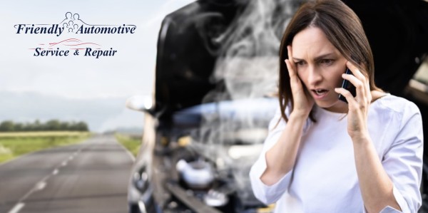 10 Warning Signs Your Car Needs Immediate Repairs