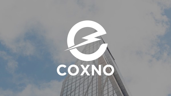 Coxno Exchange Expands Institutional Services with Global Real-Time Data Platform