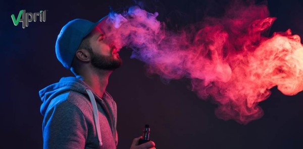 FREESMOs 30-Day No Smoking Challenge Stop Smoking This Vapril