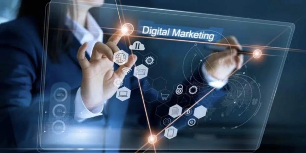 The Power and Impact of Digital Marketing to High-Level Business Success