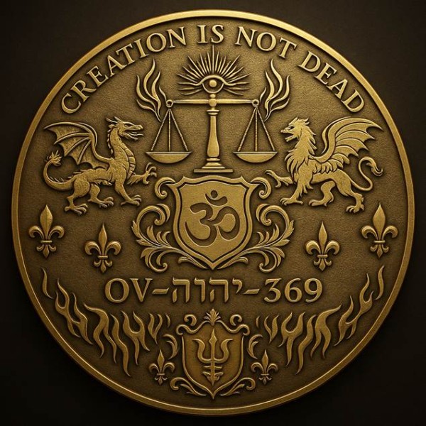 A New Dawn for Sovereign Wealth OVIOVCOV9 Councils Unveils Global Prosperity Initiative