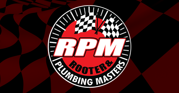 rooter & plumbing masters logo