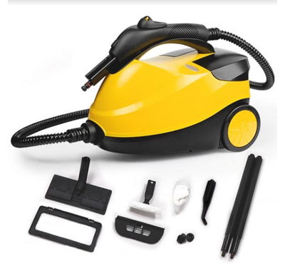 Steam Cleaners