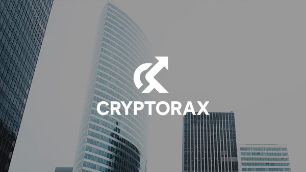 CryptoraX Exchange Improves UX Consistency Across Web and Mobile